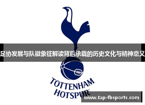 足协发展与队徽象征解读背后承载的历史文化与精神意义 足协发展与队徽象征解读背后承载的历史文化与精神意义