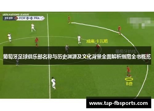 葡萄牙足球俱乐部名称与历史渊源及文化背景全面解析指南全书概览