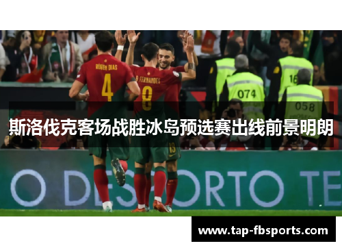 斯洛伐克客场战胜冰岛预选赛出线前景明朗